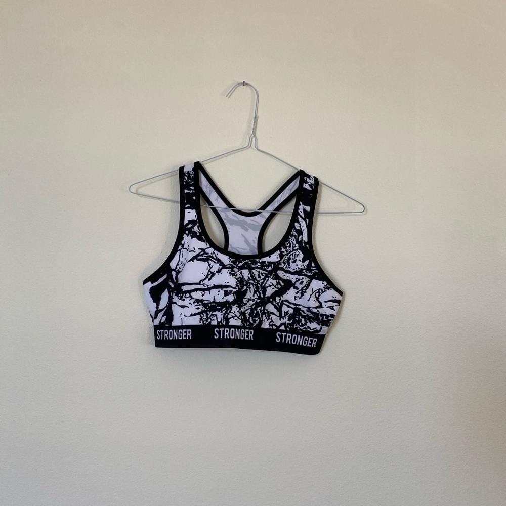 Stronger Sports Set